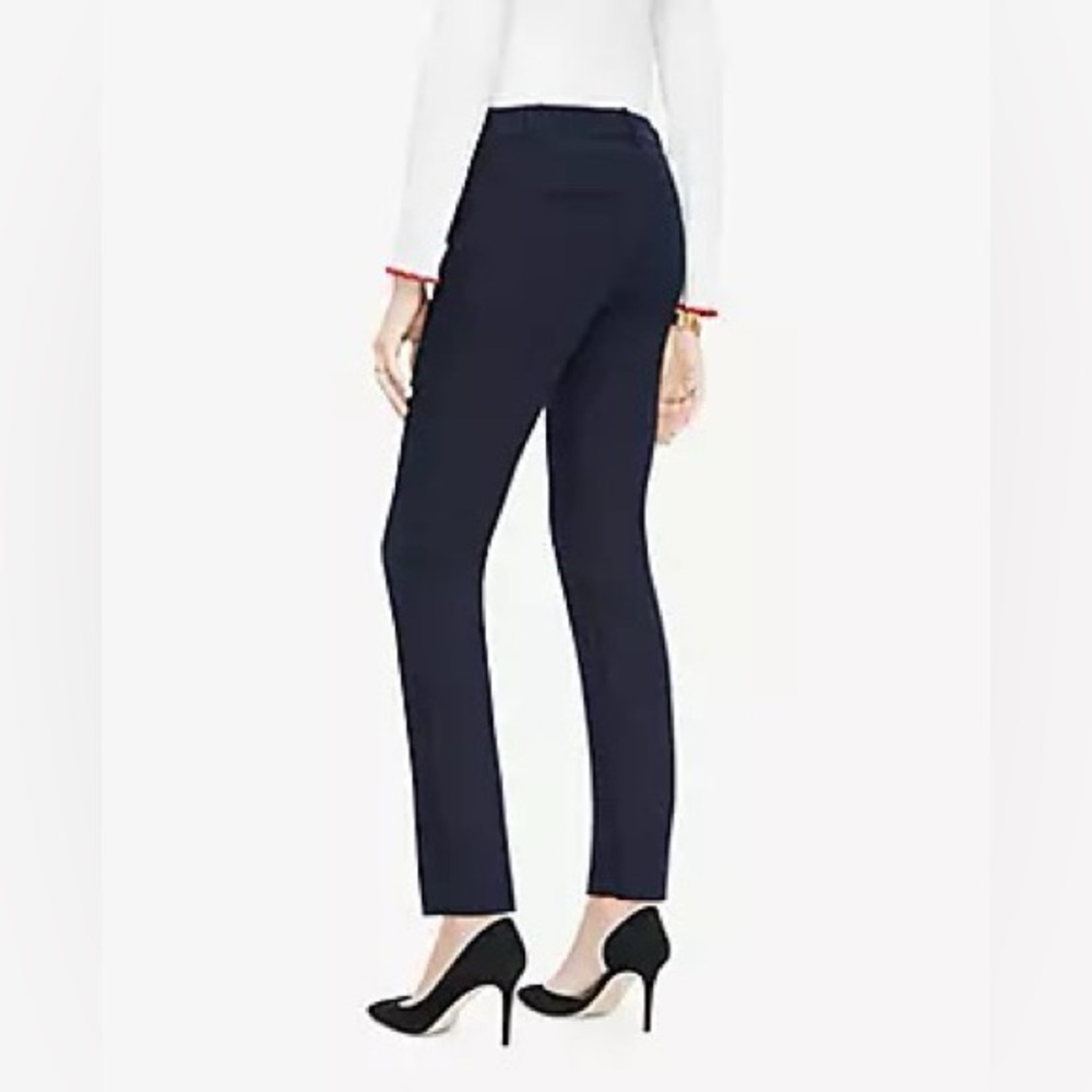 Ann Taylor Ankle Pant